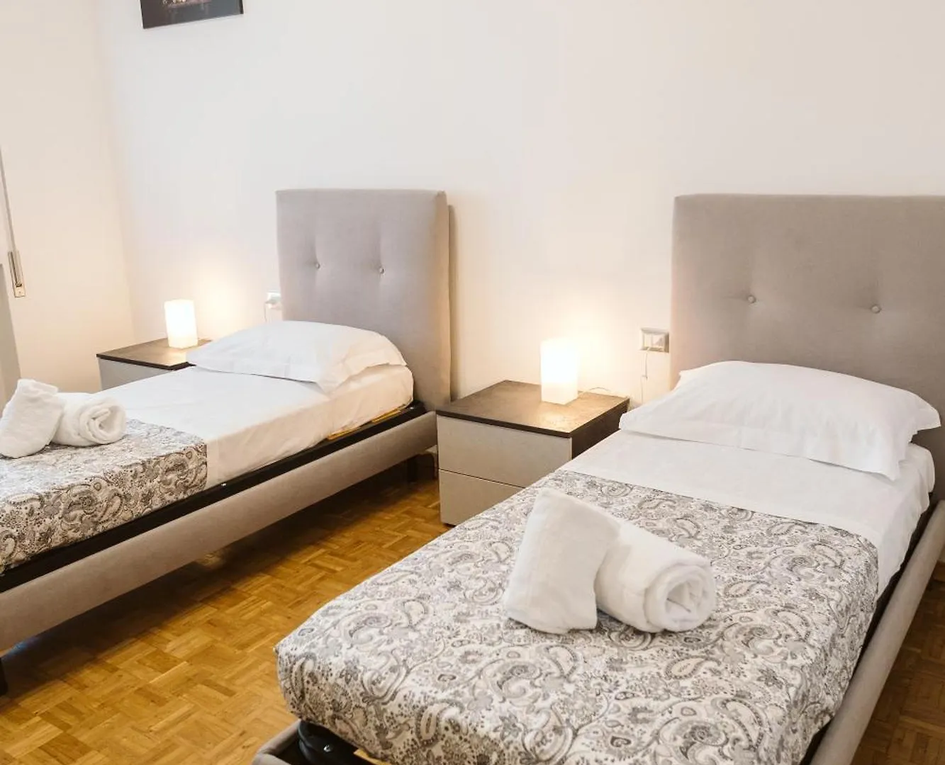 Il Bindolo Apartamento Florença