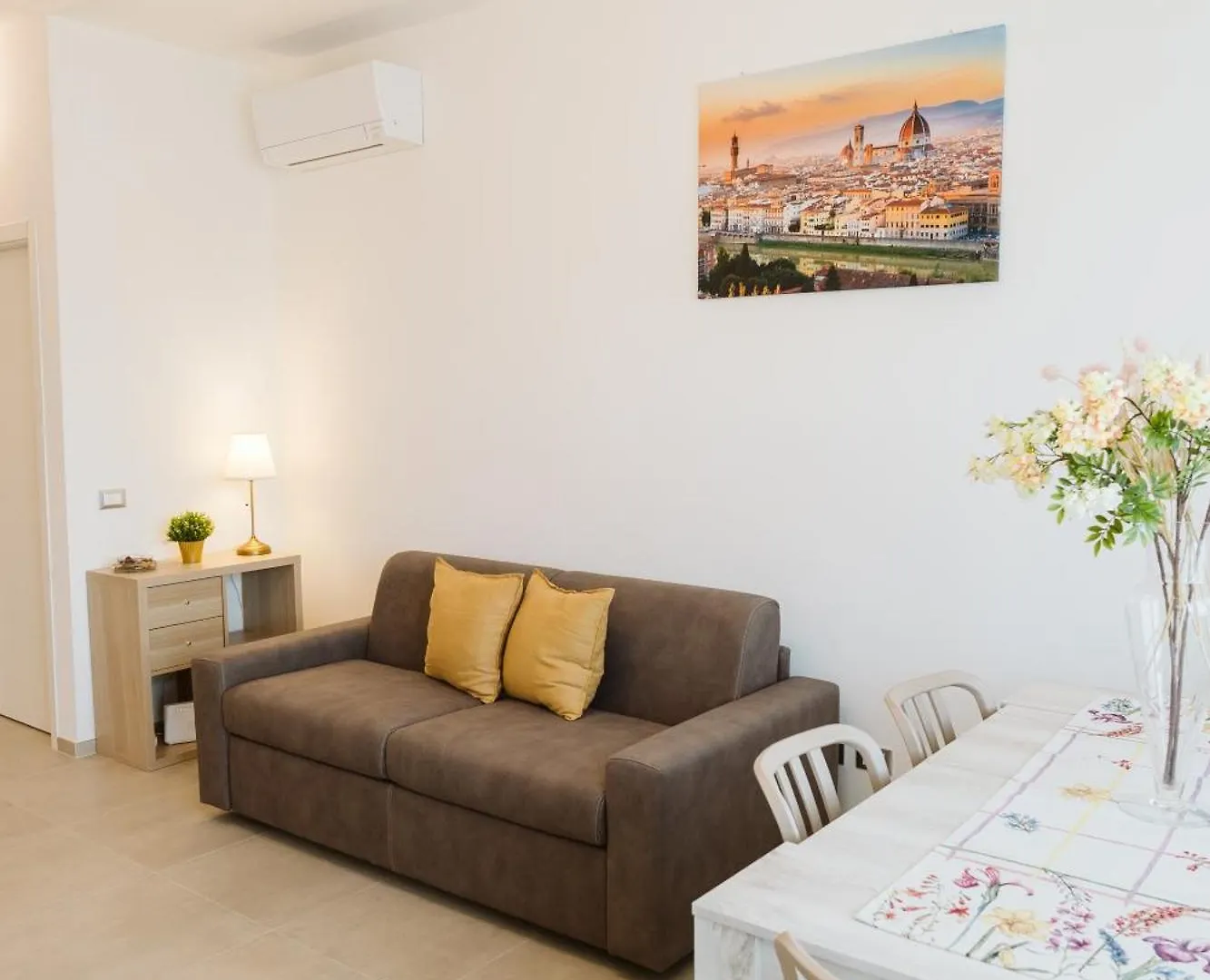 Il Bindolo Apartamento Florença