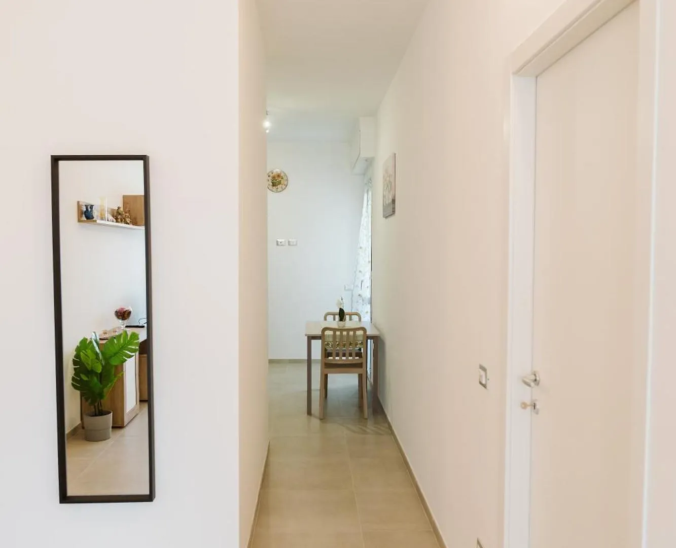 Il Bindolo Apartment Florence