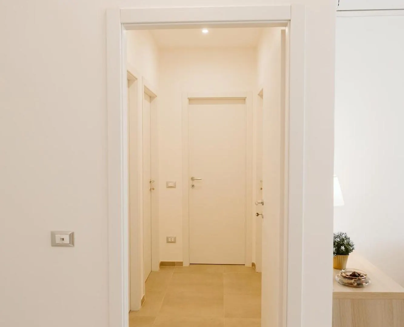 Il Bindolo Apartment Florence 0*,  Italy
