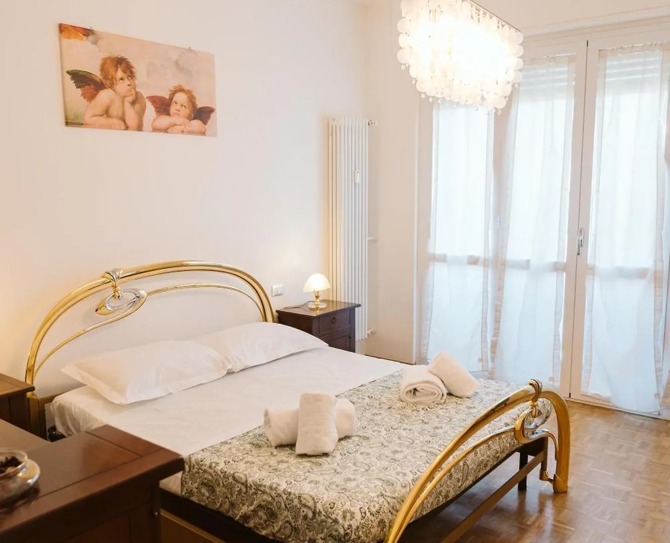 Il Bindolo Apartment Florence