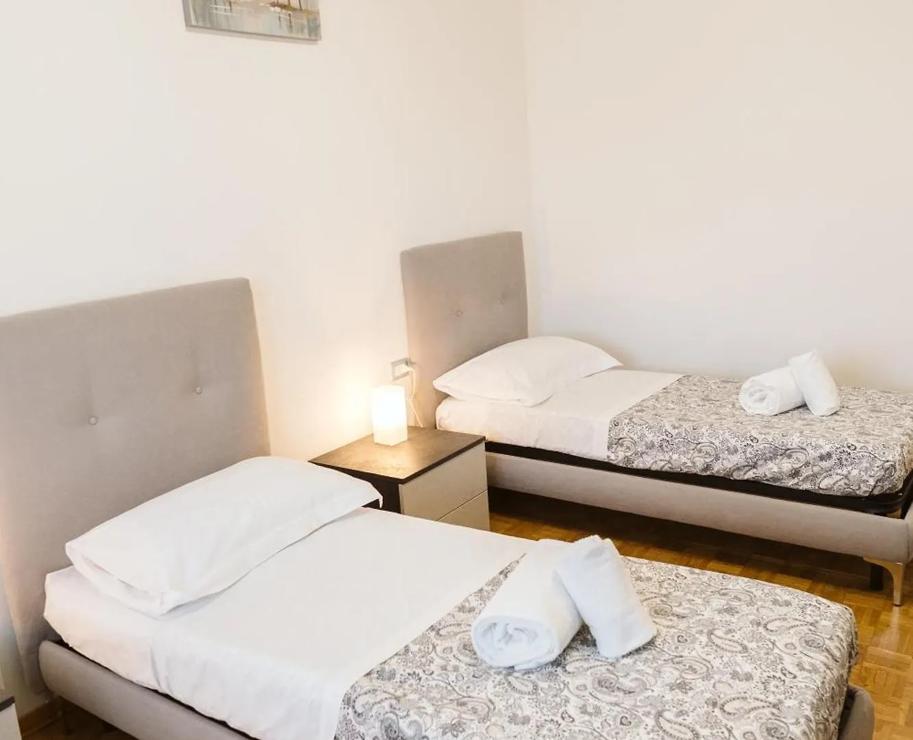 Il Bindolo Apartment Florence 0*,