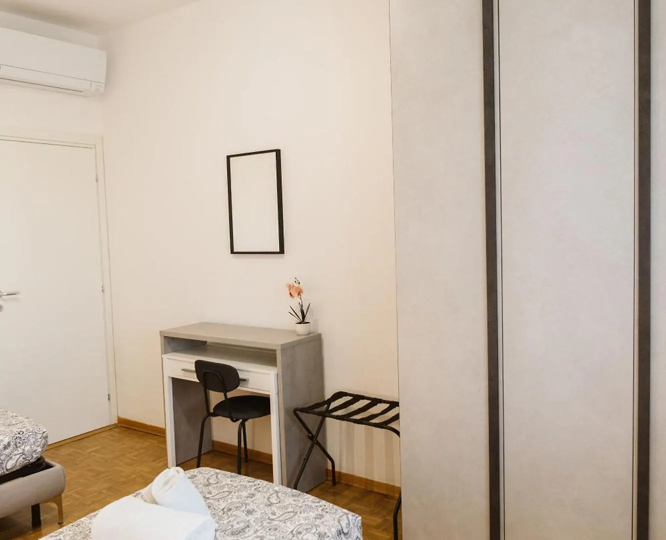 Il Bindolo Apartment Florence
