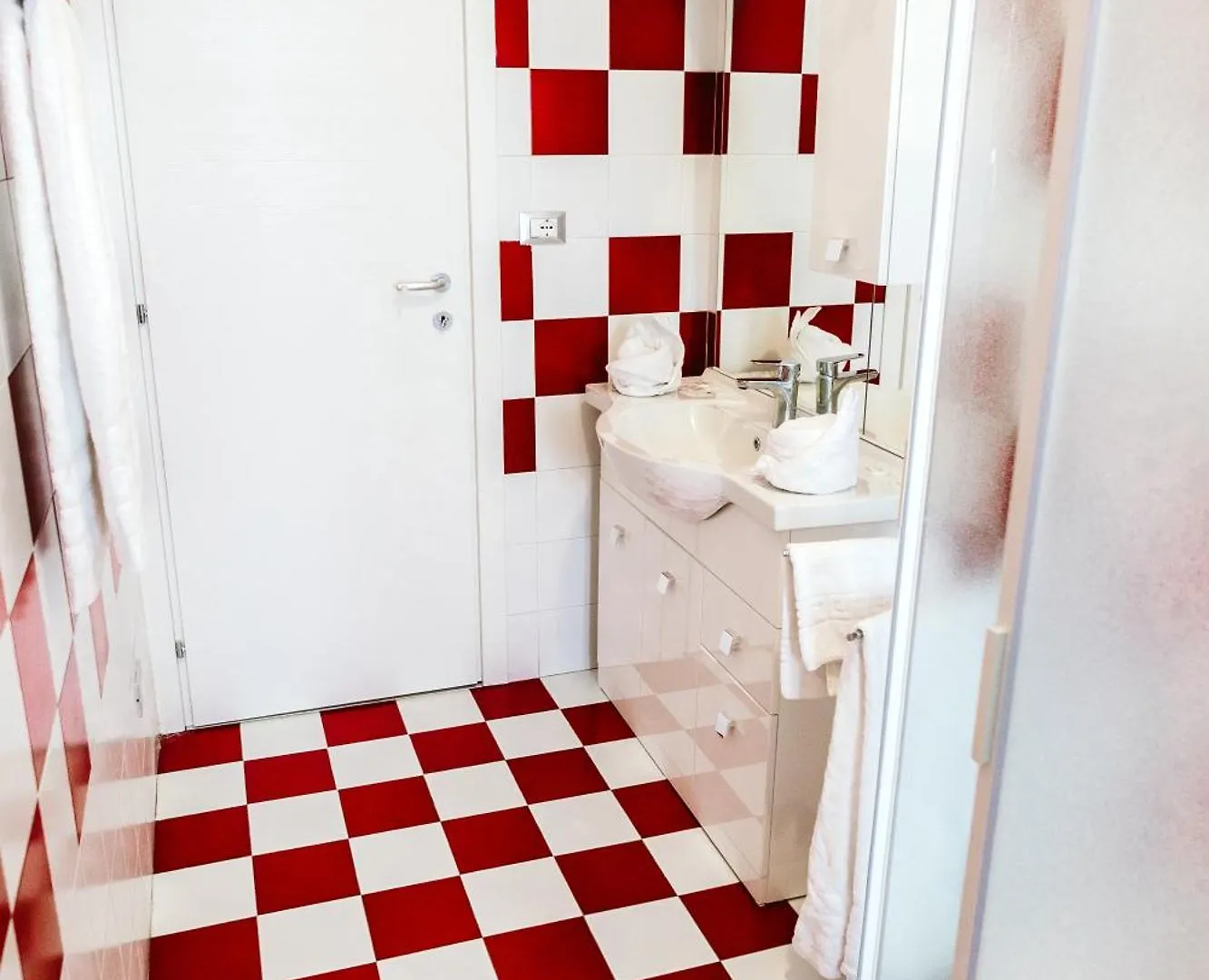 Il Bindolo Apartment Florence