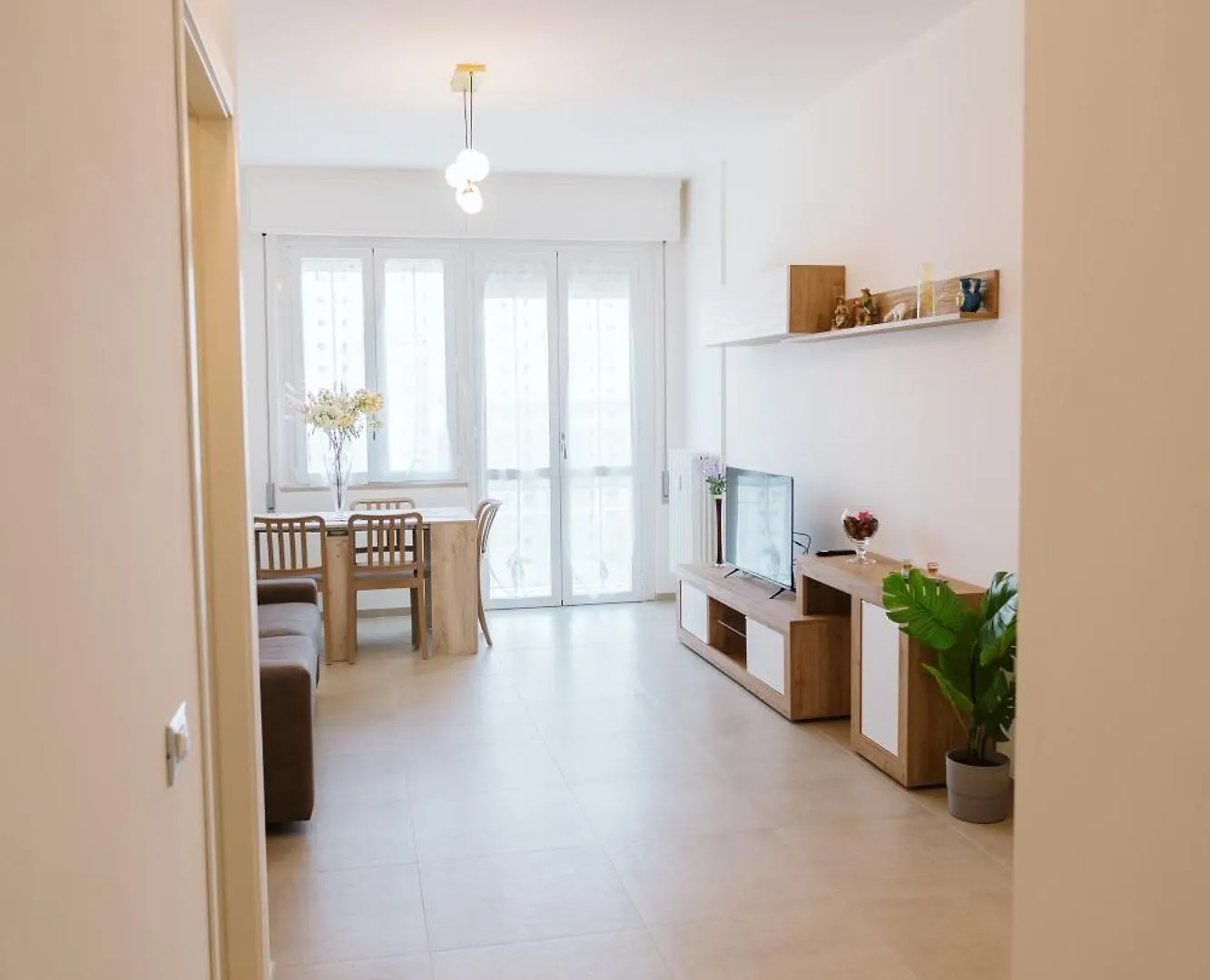 Il Bindolo Apartment Florence Italy