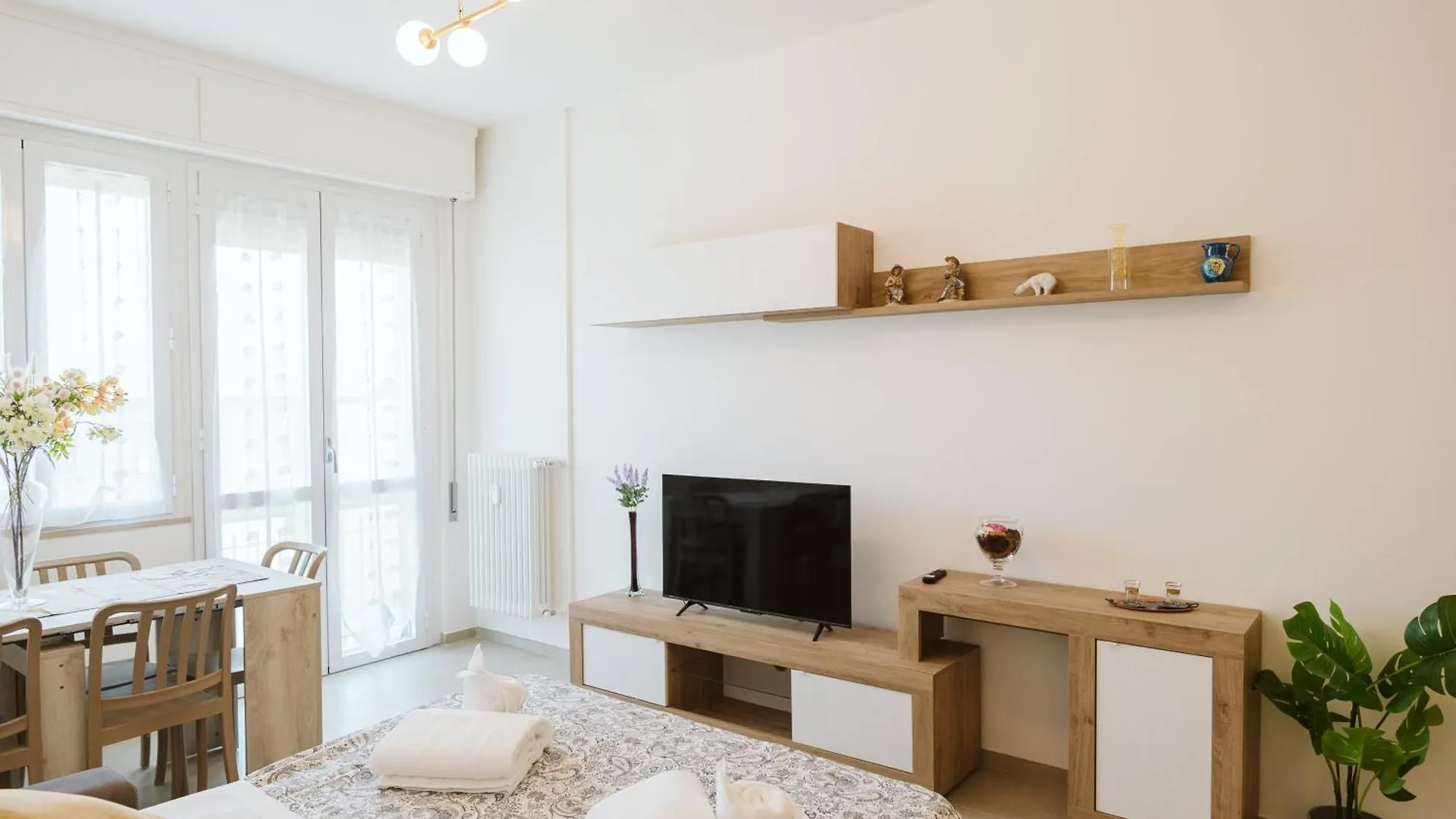 Il Bindolo Apartment Florence