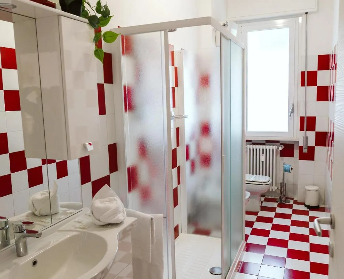 Il Bindolo Apartment Florence