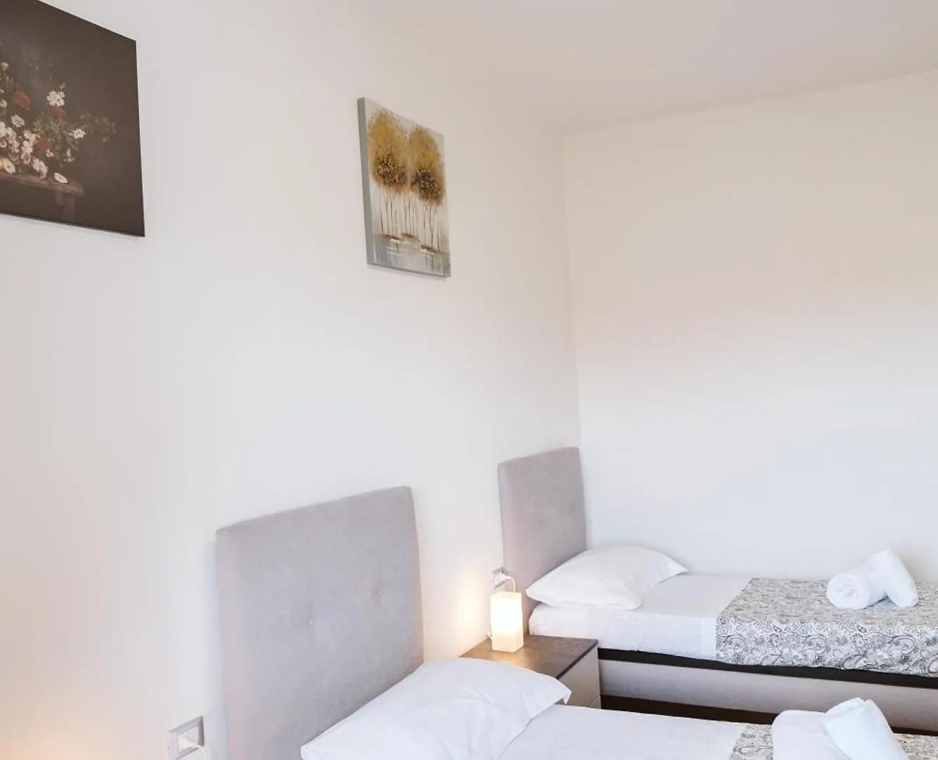 Il Bindolo Apartment Florence