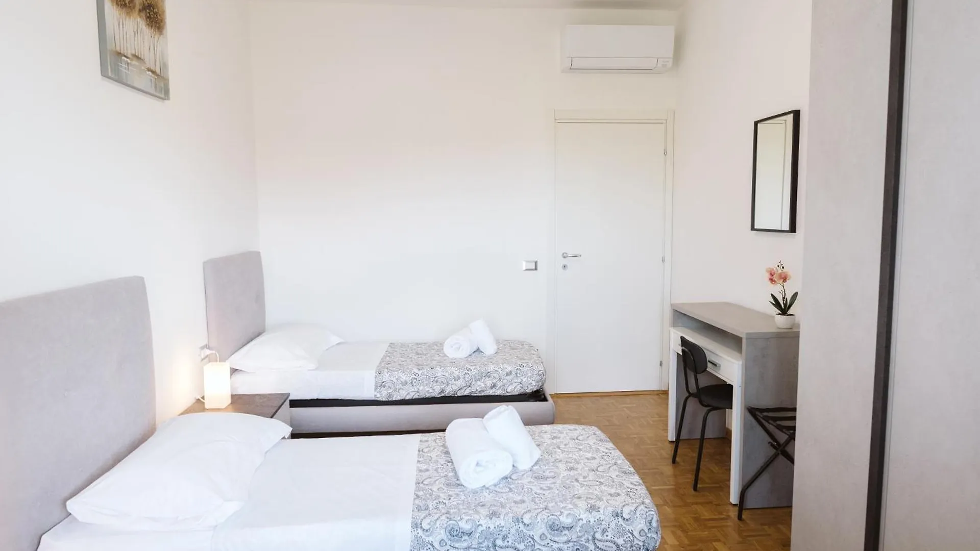 Il Bindolo Apartment Florence Italy