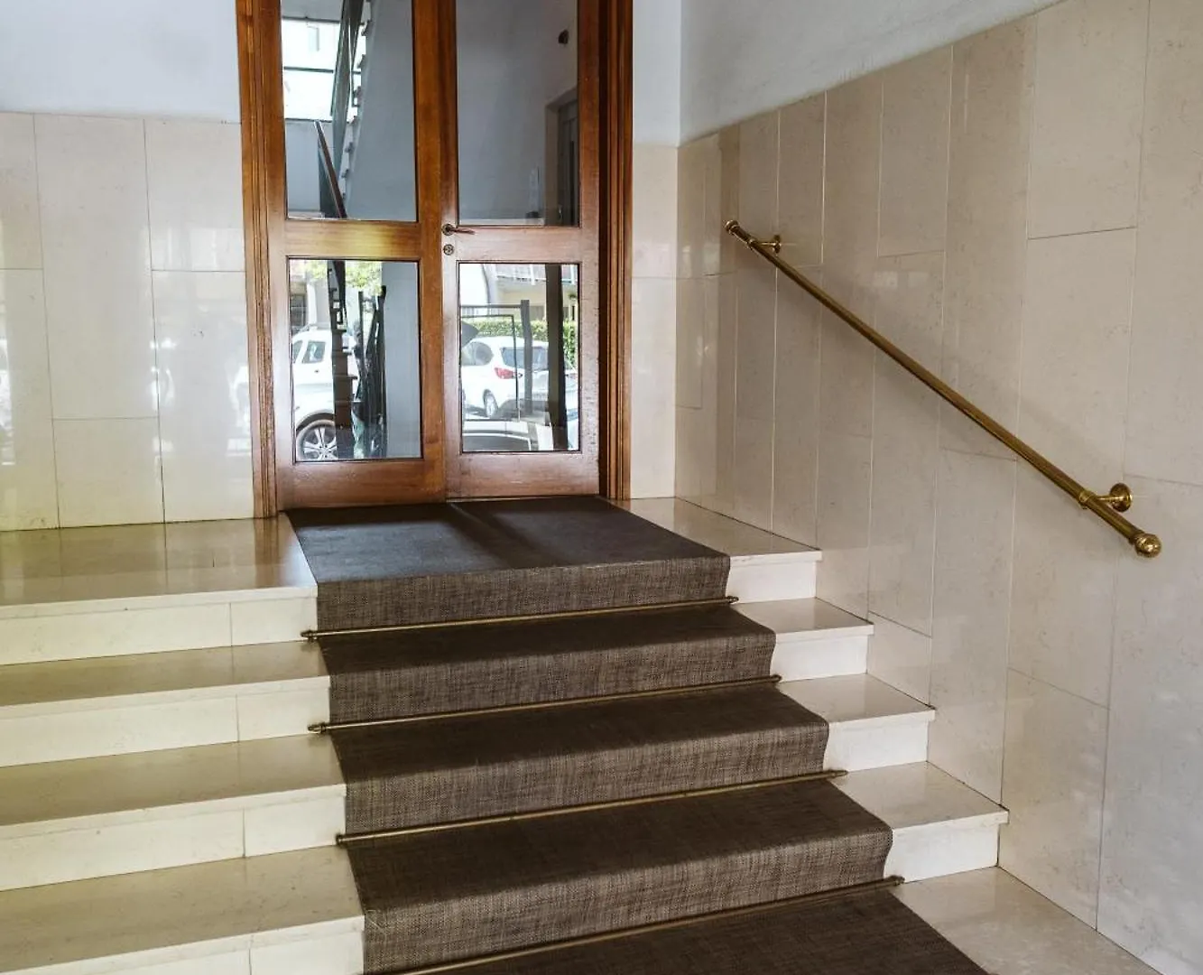 Il Bindolo Apartment Florence