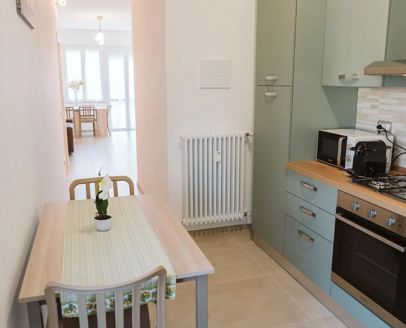 Il Bindolo Apartment Florence Italy