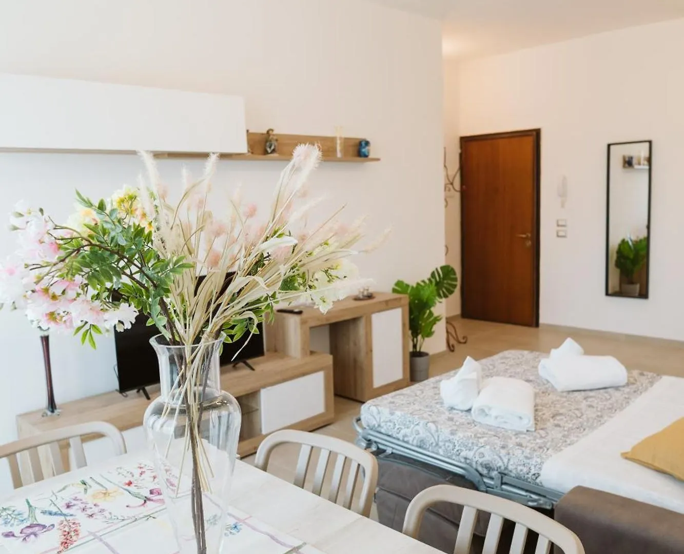Il Bindolo Apartment Florence 0*,  Italy