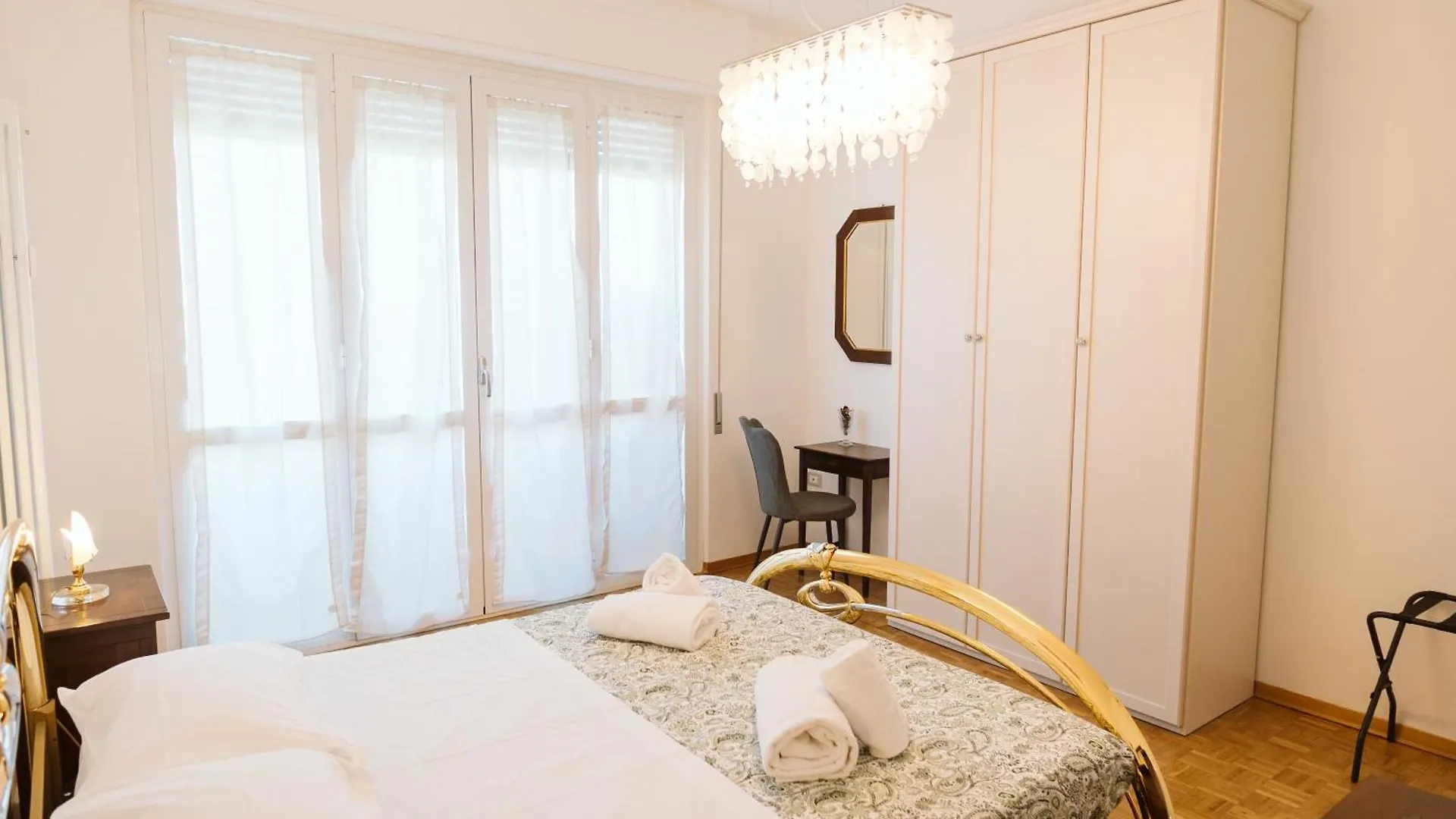 Il Bindolo Apartment Florence 0*,
