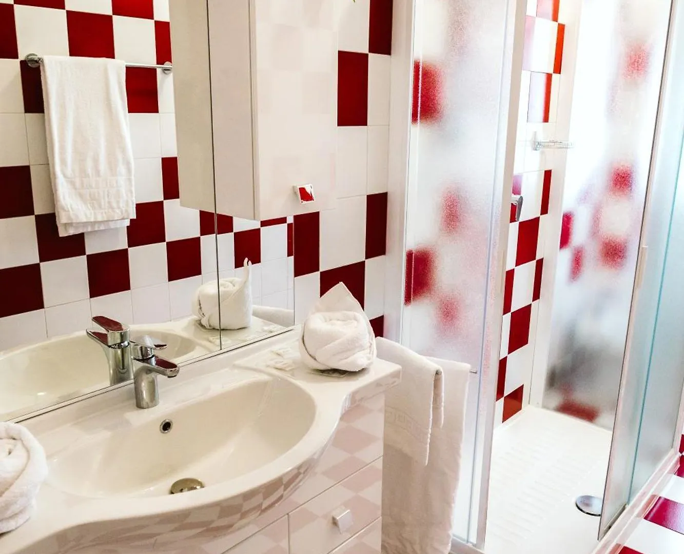 Il Bindolo Apartment Florence