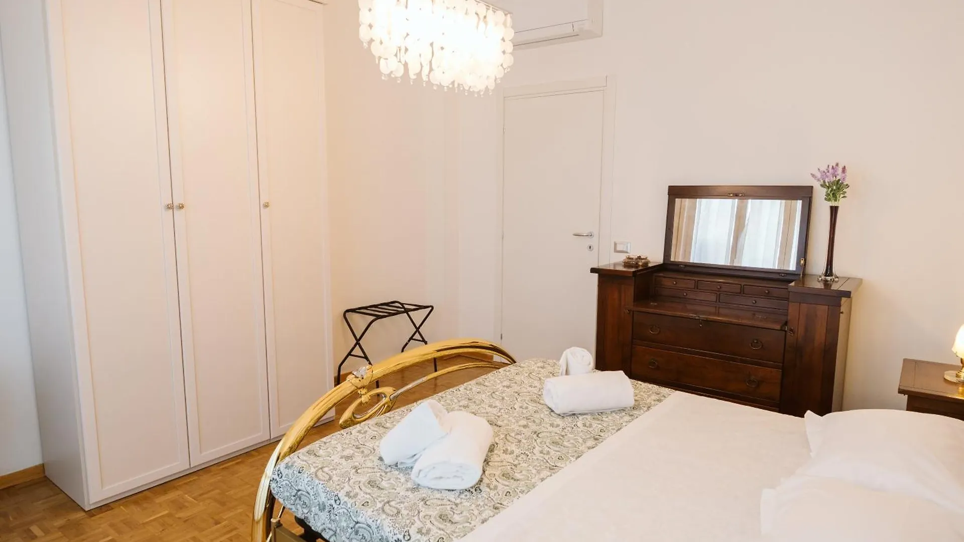 Il Bindolo Apartment Florence