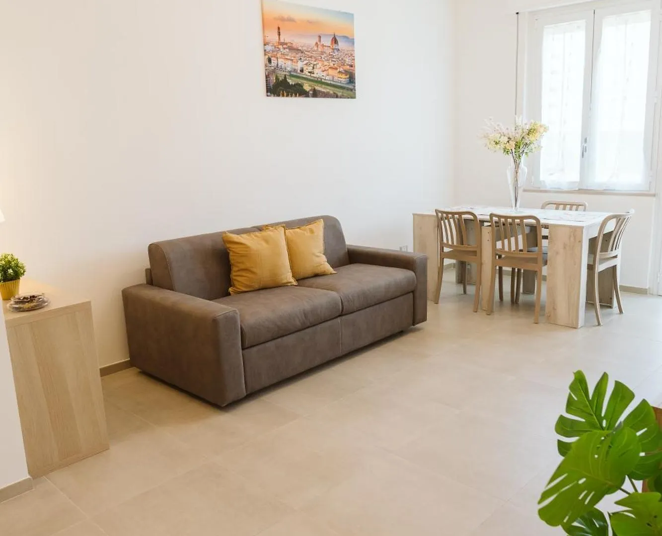 Il Bindolo Apartment Florence