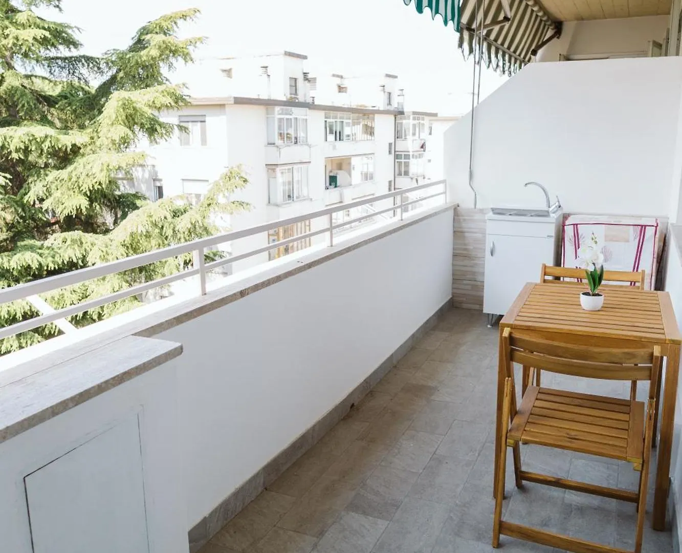 Il Bindolo Apartment Florence Italy